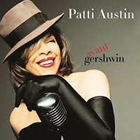Patti Austin: Avant Gershwin
